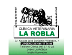 C.V-La-Robla