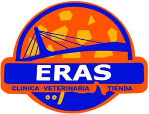 C.V. ERAS