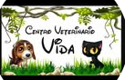 logo clinica veterinaria vida
